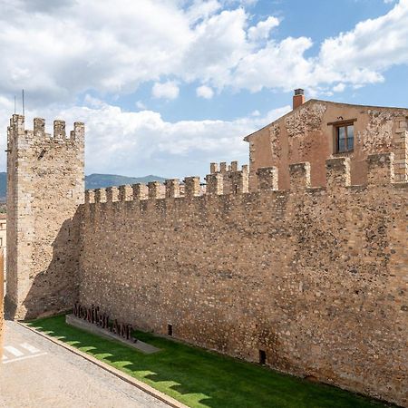 Hauzify I Vila Ducal Montblanc Dış mekan fotoğraf