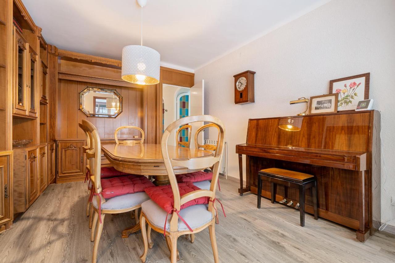Hauzify I Vila Ducal Montblanc Dış mekan fotoğraf