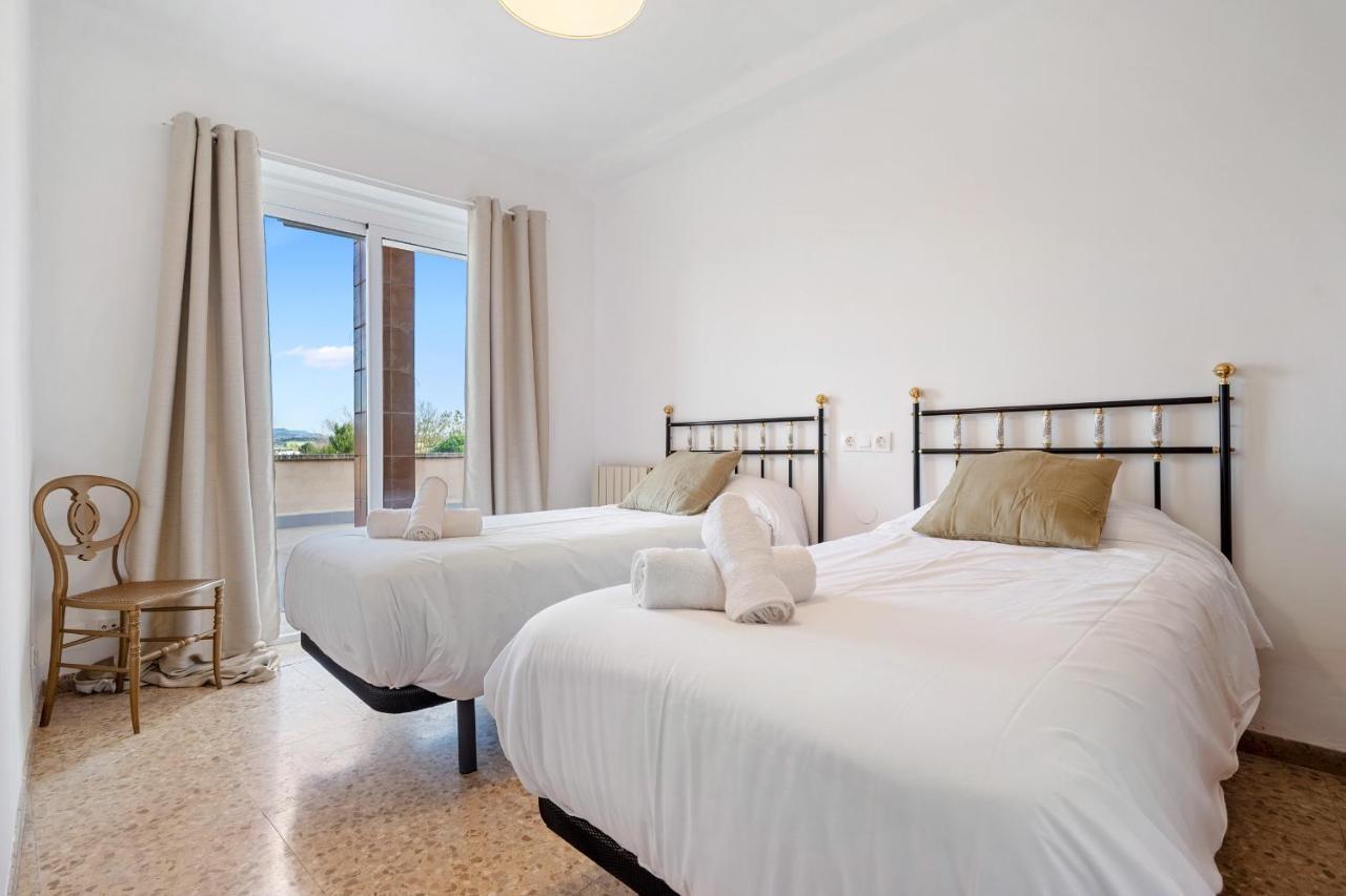 Hauzify I Vila Ducal Montblanc Dış mekan fotoğraf