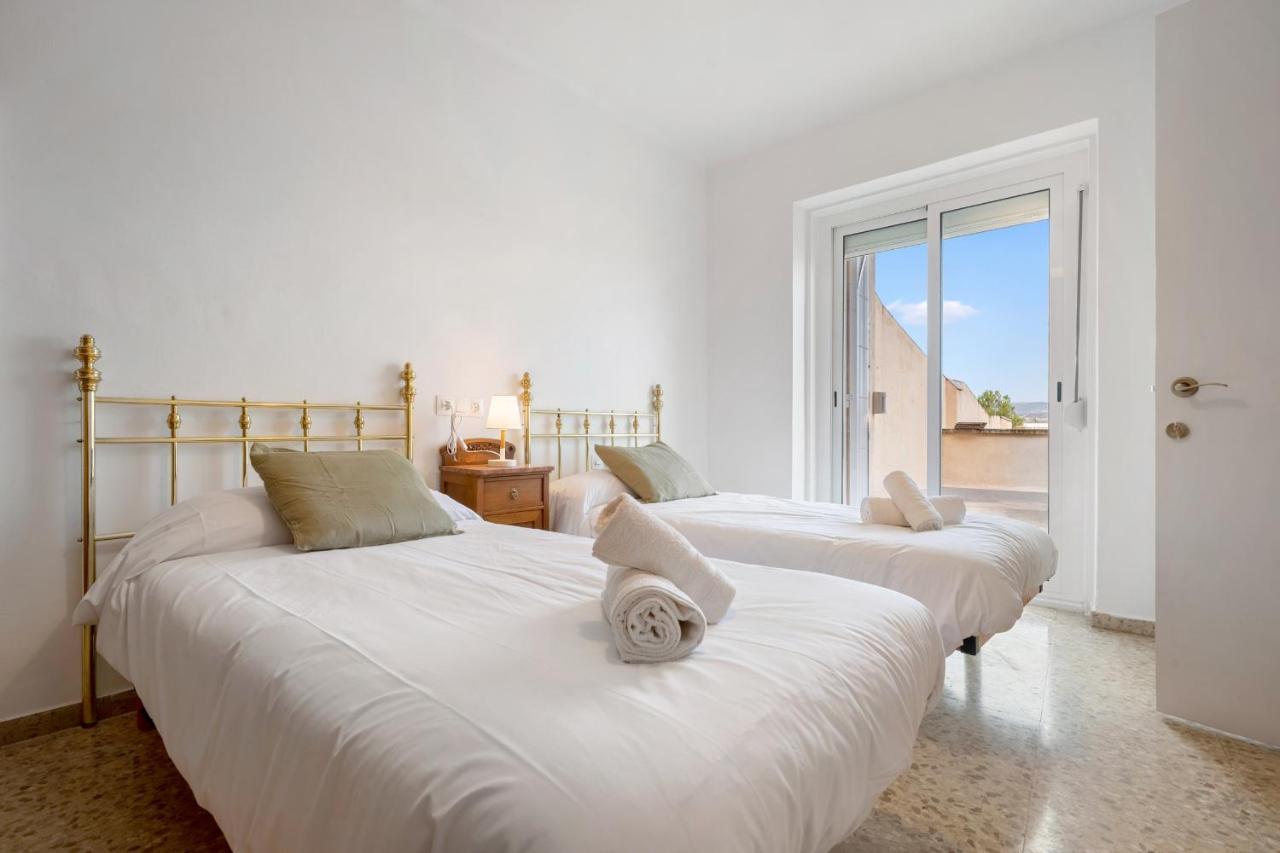 Hauzify I Vila Ducal Montblanc Dış mekan fotoğraf