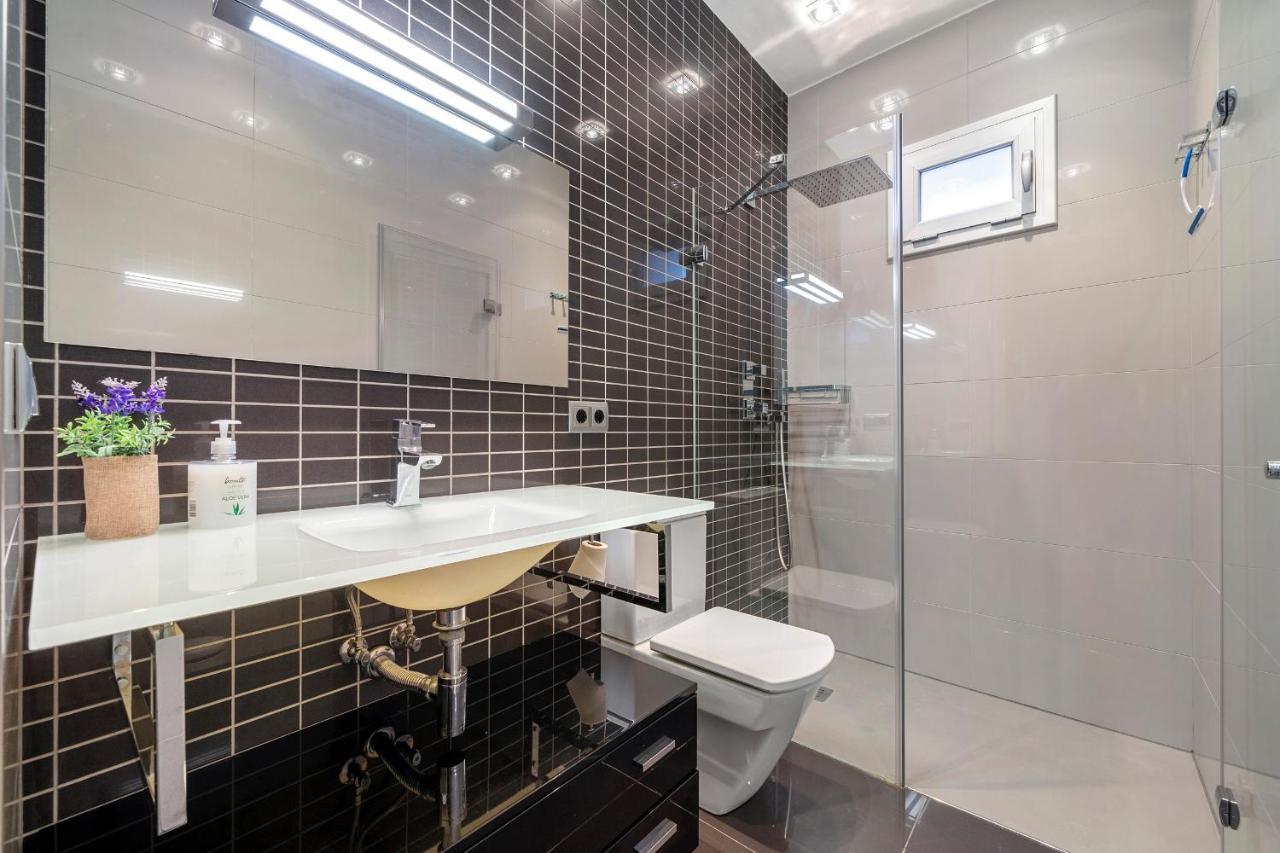 Hauzify I Vila Ducal Montblanc Dış mekan fotoğraf