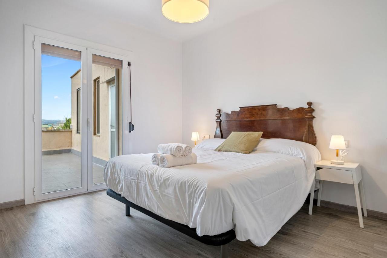 Hauzify I Vila Ducal Montblanc Dış mekan fotoğraf