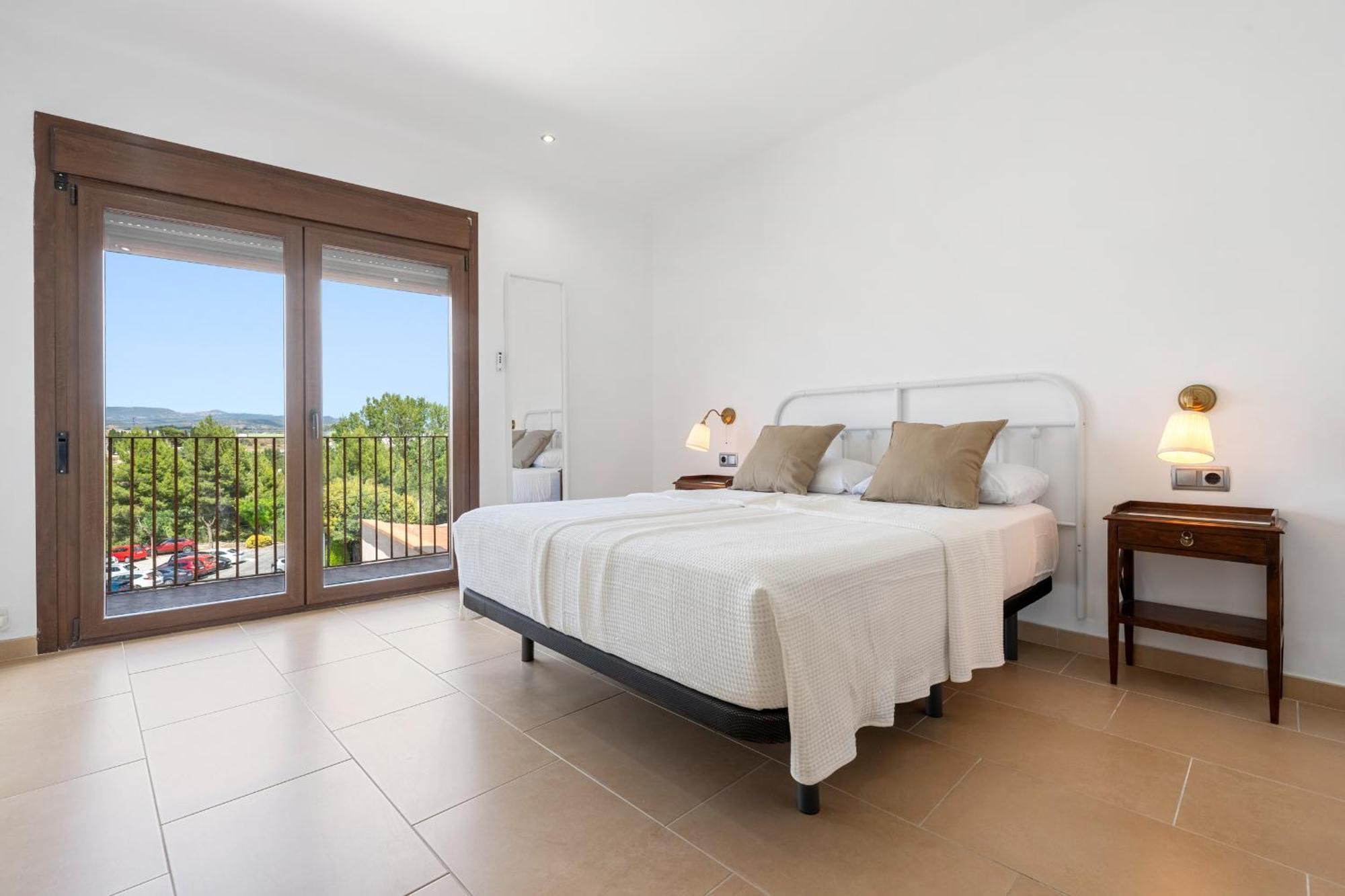 Hauzify I Vila Ducal Montblanc Dış mekan fotoğraf