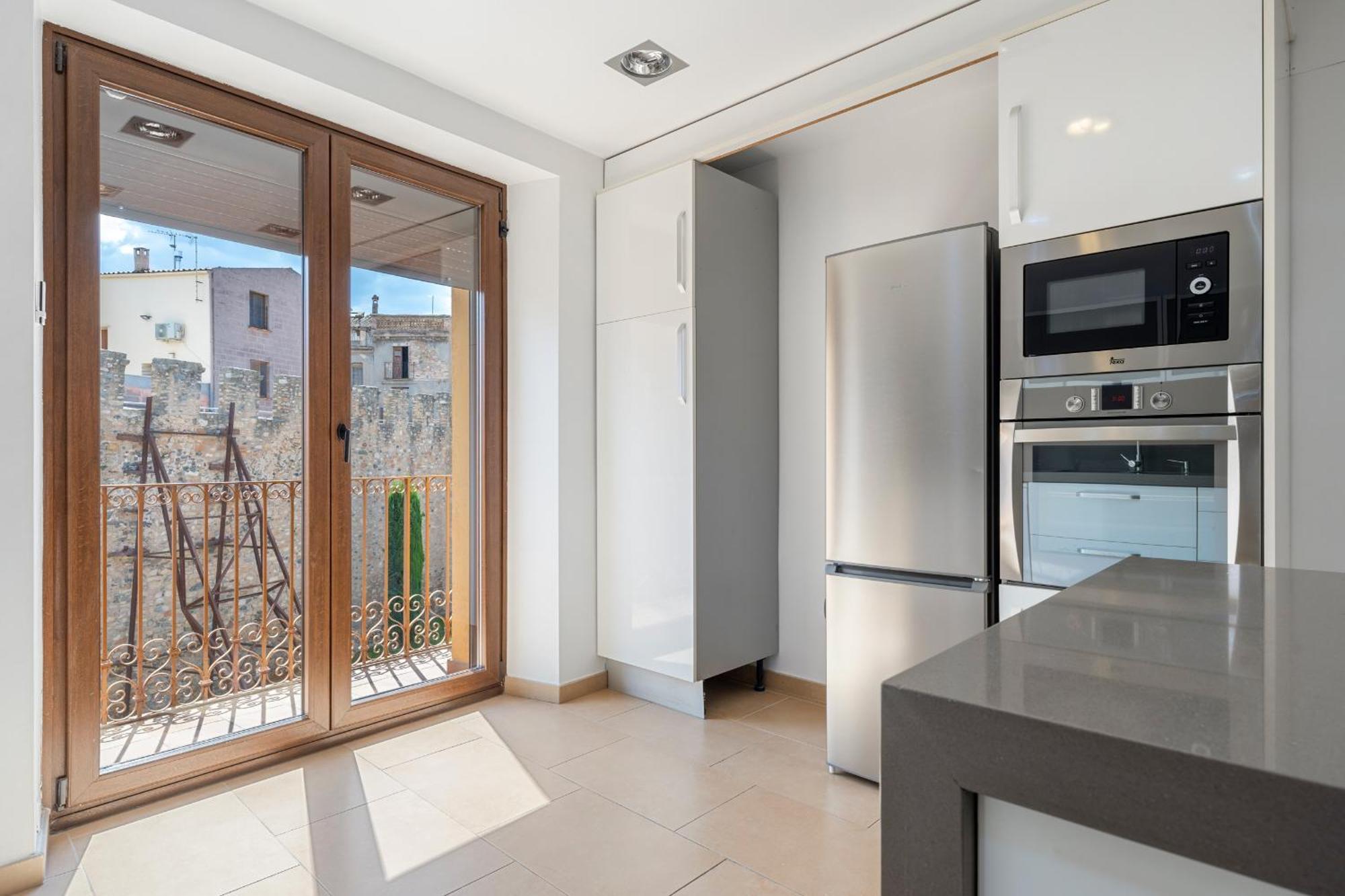 Hauzify I Vila Ducal Montblanc Dış mekan fotoğraf