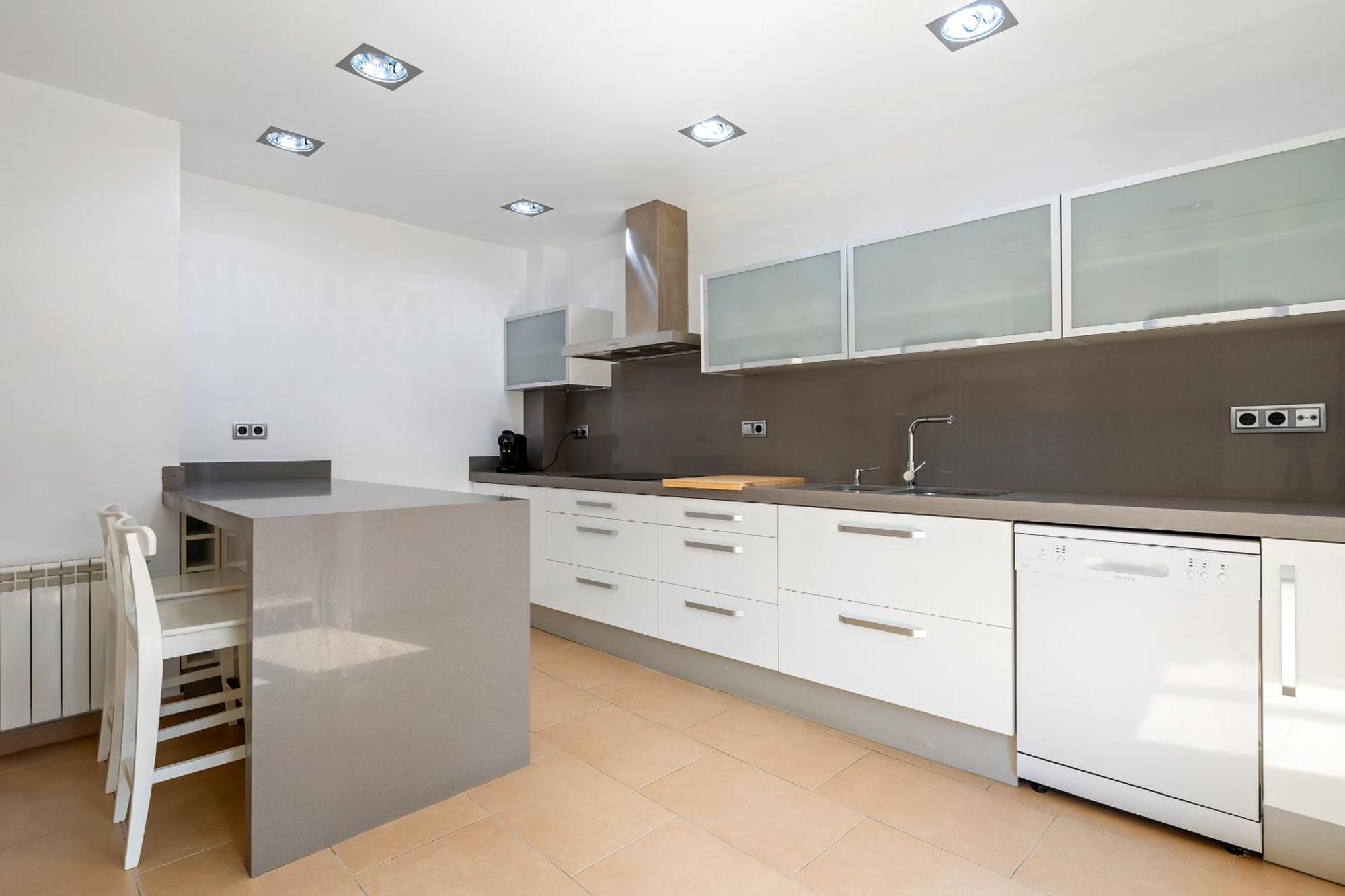Hauzify I Vila Ducal Montblanc Dış mekan fotoğraf