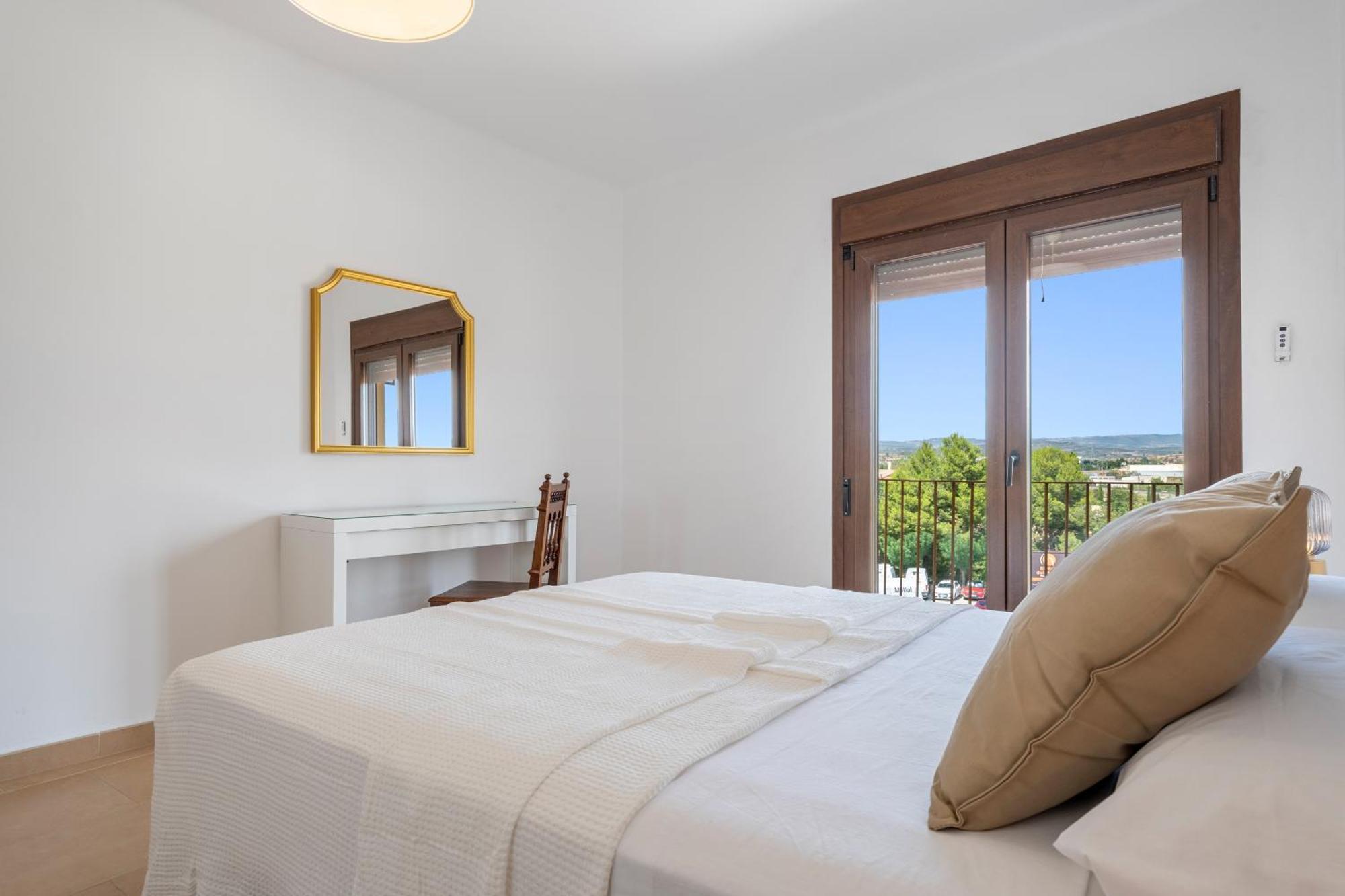 Hauzify I Vila Ducal Montblanc Dış mekan fotoğraf
